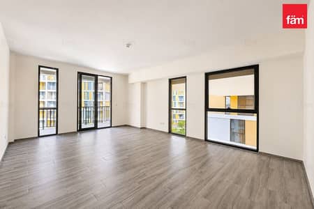 2 Schlafzimmer Wohnung zum zur Miete in Dubai Production City (IMPZ), Dubai - Wohnung in Dubai Production City (IMPZ)，Midtown，Noor District，Noor 5, 2 schlafzimmer, 109990 AED - 15944952