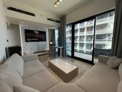 1 habitación Apartamento para en Alquiler en Jumeirah Village Circle (JVC), Dubai - Image 1