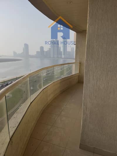 3 Bedroom Apartment for Rent in Al Khan, Sharjah - WhatsApp Image 2026-08-18 at 2.26. 22 PM. jpeg 3 Bedroom Apartment for Rent in Al Khan, Sharjah - WhatsApp Image 2026-08-18 at 2.26. 22 PM. jpeg