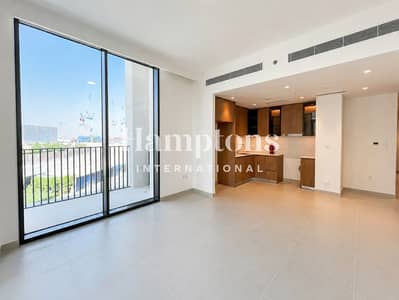 2 Bedroom Apartment for Rent in Dubai Creek Harbour, Dubai - Brand New Unit | Beach Access | Vacant 2 Bedroom Apartment for Rent in Dubai Creek Harbour, Dubai - Brand New Unit | Beach Access | Vacant