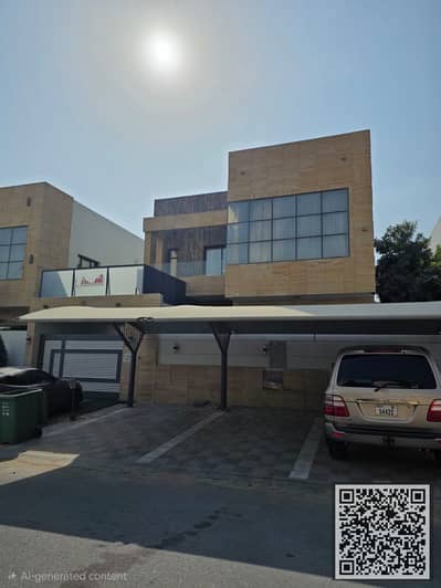 Villa de 5 chambres à à vendre à Al Yasmeen, Ajman - bb63a152-54ad-42e4-a200-eeba1d341639. JPG Villa de 5 chambres à à vendre à Al Yasmeen, Ajman - bb63a152-54ad-42e4-a200-eeba1d341639. JPG
