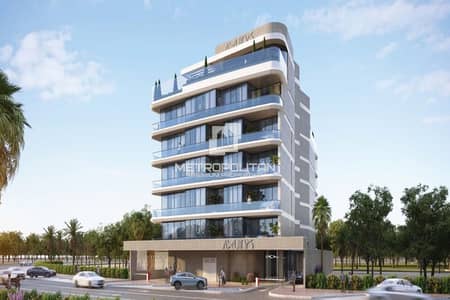 2 Bedroom Flat for Sale in Al Marjan Island, Ras Al Khaimah - Prime Beachfront Location On Al Marjan Island