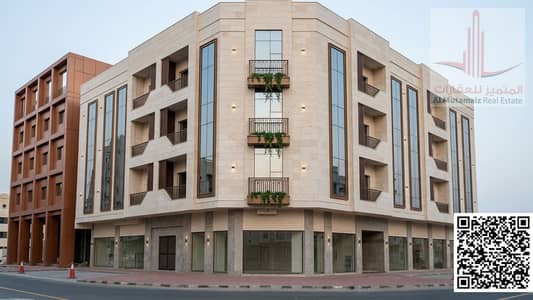 10+ Habitaciones Building para en Venta en Al Jurf, Ajman - Gemini_Generated_Image_5k86135k86135k86. png 10+ Habitaciones Building para en Venta en Al Jurf, Ajman - Gemini_Generated_Image_5k86135k86135k86. png