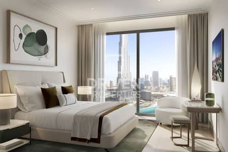2 Camere Appartamento in vendita a Downtown Dubai, Dubai - Appartamento a Downtown Dubai,The St. Regis The Residences,The St. Regis The Residences Tower 1, 2 camere da letto, 5650000 AED - 16214307 2 Camere Appartamento in vendita a Downtown Dubai, Dubai - Appartamento a Downtown Dubai,The St. Regis The Residences,The St. Regis The Residences Tower 1, 2 camere da letto, 5650000 AED - 16214307