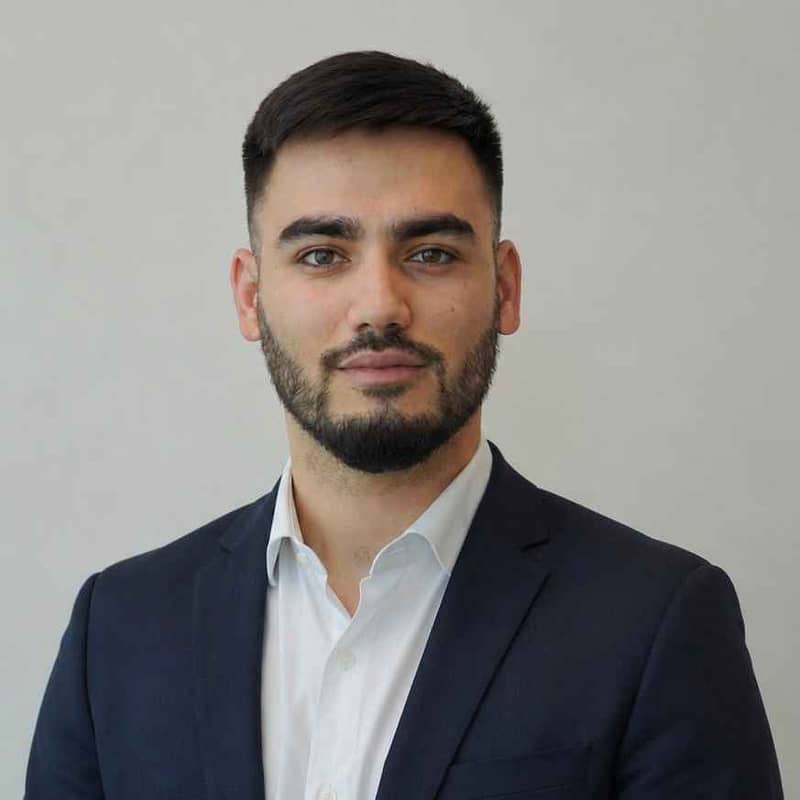 Muzaffar Akramov