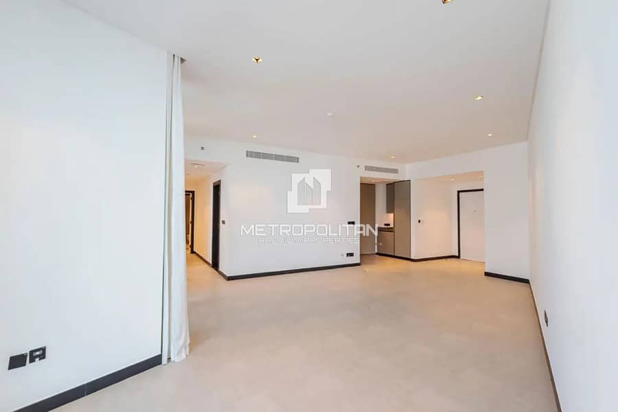 Vacant | Burj and Canal Views | Spacious Layout Vacant | Burj and Canal Views | Spacious Layout