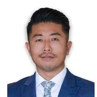 Ryo Wakabayashi