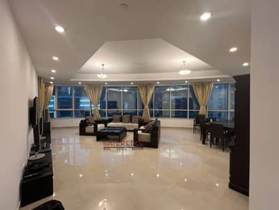 4 Slaapkamers Appartement te Huur in Dubai Marina, Dubai - 2. png 4 Slaapkamers Appartement te Huur in Dubai Marina, Dubai - 2. png