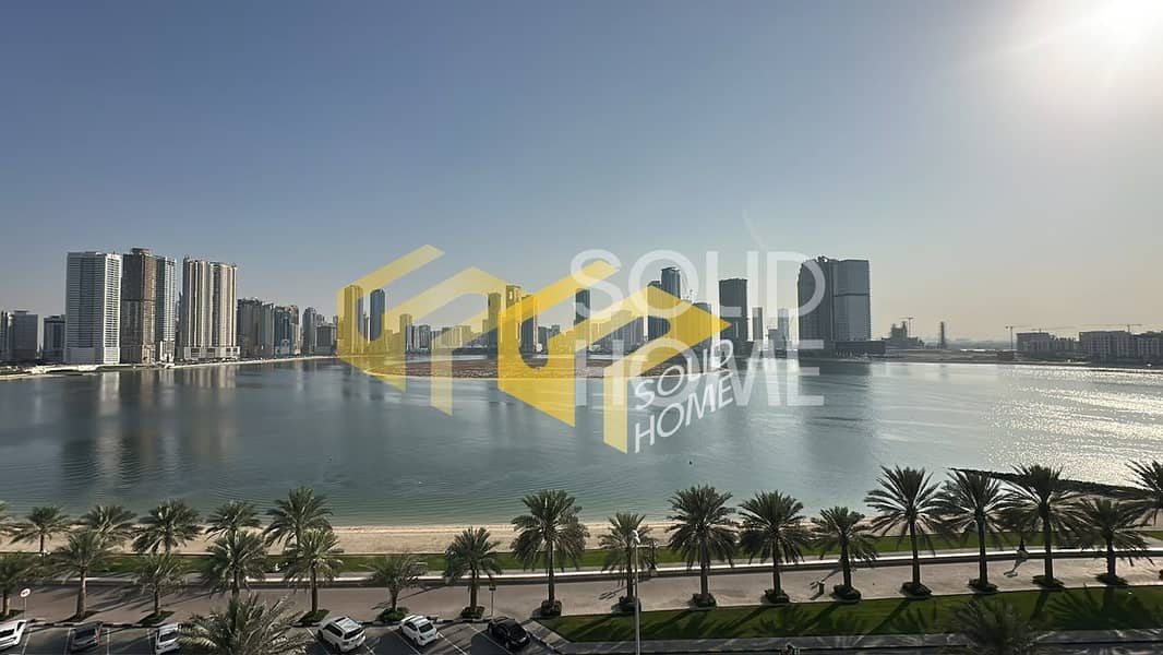 Spacious 3BR|Full Sea View|50 Months Post PP Spacious 3BR|Full Sea View|50 Months Post PP