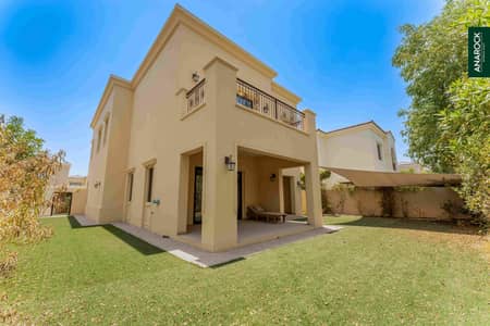 5 Camere Villa in affitto a Arabian Ranches 2, Dubai - Villa a Arabian Ranches 2,Lila, 5 camere da letto, 360000 AED - 16214360 5 Camere Villa in affitto a Arabian Ranches 2, Dubai - Villa a Arabian Ranches 2,Lila, 5 camere da letto, 360000 AED - 16214360