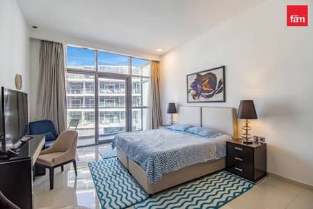 Estudio para en Venta en DAMAC Hills, Dubai - Apartamento en DAMAC Hills,Golf Town,Golf Veduta,Golf Veduta B, 680000 AED - 16214358 Estudio para en Venta en DAMAC Hills, Dubai - Apartamento en DAMAC Hills,Golf Town,Golf Veduta,Golf Veduta B, 680000 AED - 16214358