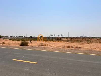 Plot te Koop in Hay Al Dibdibah South, Sharjah - WhatsApp Image 2026-08-05 at 3.03. 07 PM (1). jpeg