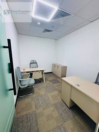Office for Rent in Umm Ramool, Dubai - WhatsApp Image 2026-08-18 at 15.19. 47. jpeg