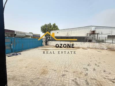 Industrial Land te Huur in Industrial Area, Sharjah - IMG_3820. jpg Industrial Land te Huur in Industrial Area, Sharjah - IMG_3820. jpg