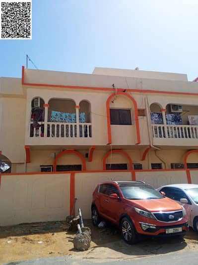 10+ Schlafzimmer Building zum zum Verkauf in Al Nuaimiya, Ajman - WhatsApp Image 2026-08-18 at 2.21. 57 PM. jpeg