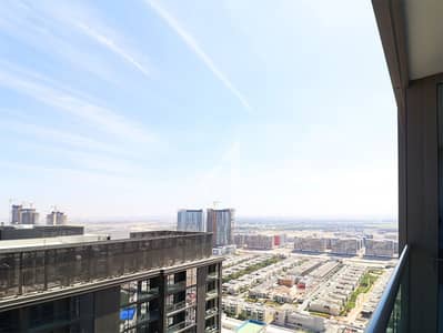 Appartement de 2 chambres à à louer à Sobha Hartland, Dubai - image_0