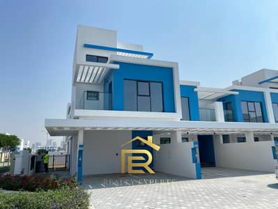 Villa de 3 chambres à à louer à DAMAC Lagoons, Dubai - e75bc335e66dd3a9eb8fb45ab589fc446a6e93fbc5047c4adae4ec90b349fd86. jpg Villa de 3 chambres à à louer à DAMAC Lagoons, Dubai - e75bc335e66dd3a9eb8fb45ab589fc446a6e93fbc5047c4adae4ec90b349fd86. jpg
