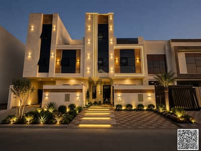 5 Camere Villa in vendita a Al Helio, Ajman - batch_WhatsApp Image 2026-06-30 at 8.24. 58 PM. jpeg 5 Camere Villa in vendita a Al Helio, Ajman - batch_WhatsApp Image 2026-06-30 at 8.24. 58 PM. jpeg