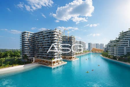 Studio for Sale in Dubai South, Dubai - WhatsApp Image 2026-07-18 at 12.05. 26 PM (2). jpeg