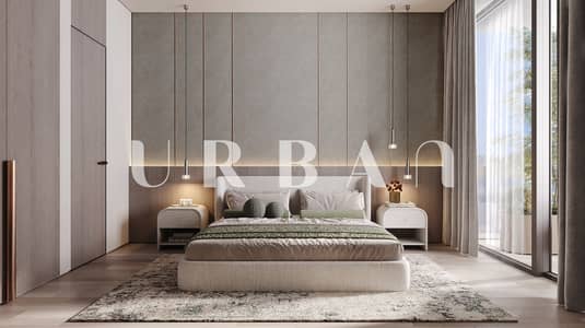 1 Schlafzimmer Wohnung zum zum Verkauf in Dubai Land Residence Complex (DLRC), Dubai - IMTIAZ - Cove Edition 2 - 1BHK 2. jpg