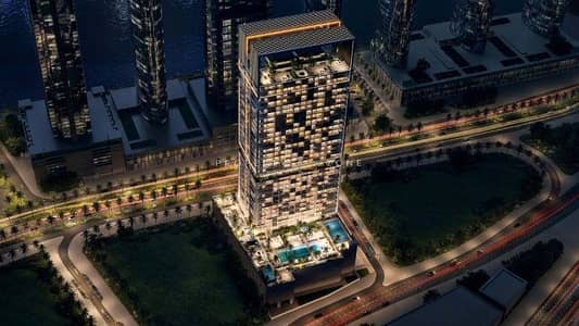 2 Bedroom Apartment for Sale in Dubai Maritime City, Dubai - Genuine Resale | Investor Deal 30/70 Payment plan