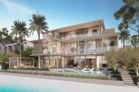 7 Schlafzimmer Villa zum zum Verkauf in Palm Jebel Ali, Dubai - Villa in Palm Jebel Ali,Frond L, 7 schlafzimmer, 48000000 AED - 16212422 7 Schlafzimmer Villa zum zum Verkauf in Palm Jebel Ali, Dubai - Villa in Palm Jebel Ali,Frond L, 7 schlafzimmer, 48000000 AED - 16212422