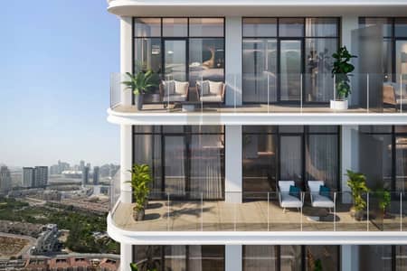 2 Bedroom Apartment for Sale in Jumeirah Village Circle (JVC), Dubai - Spacious 2 BHK | Modern Interiors | Prime Location 2 Bedroom Apartment for Sale in Jumeirah Village Circle (JVC), Dubai - Spacious 2 BHK | Modern Interiors | Prime Location