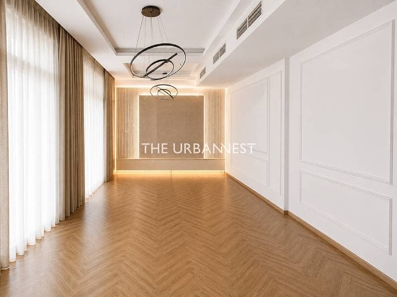 Vacant Soon | Well Maintained | with Maids Room Vacant Soon | Well Maintained | with Maids Room