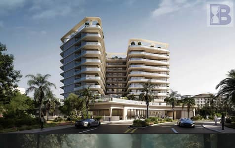 2 Schlafzimmer Wohnung zum zum Verkauf in Dubai South, Dubai - original (8). webp