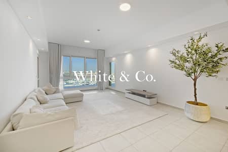 3 Camere Appartamento in affitto a Palm Jumeirah, Dubai - Appartamento a Palm Jumeirah,Marina Residences,Marina Residences 5, 3 camere da letto, 320000 AED - 16214528 3 Camere Appartamento in affitto a Palm Jumeirah, Dubai - Appartamento a Palm Jumeirah,Marina Residences,Marina Residences 5, 3 camere da letto, 320000 AED - 16214528