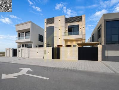 5 Schlafzimmer Villa zum zum Verkauf in Al Zahya, Ajman - batch_WhatsApp Image 2026-08-17 at 9.01. 27 AM (1). jpeg 5 Schlafzimmer Villa zum zum Verkauf in Al Zahya, Ajman - batch_WhatsApp Image 2026-08-17 at 9.01. 27 AM (1). jpeg