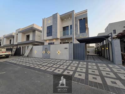 5 Bedroom Villa for Sale in Al Zahya, Ajman - 1000269955. jpg 5 Bedroom Villa for Sale in Al Zahya, Ajman - 1000269955. jpg