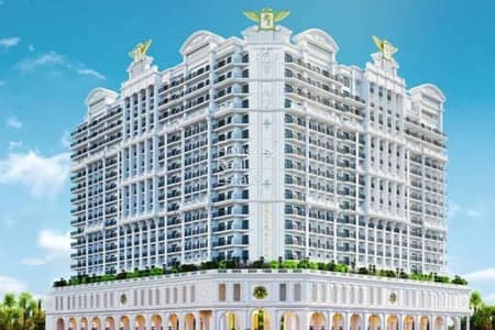 1 Slaapkamer Appartement te Koop in Arjan, Dubai - Appartement in Arjan，Vincitore Dolce Vita, 1 slaapkamer, 1180000 AED - 16214557