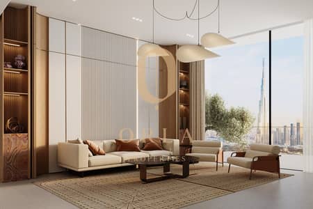 1 Bedroom Flat for Sale in Majan, Dubai - 2. jpg