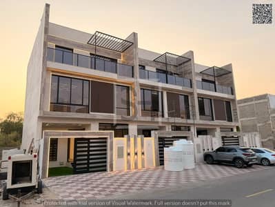 4 Bedroom Villa for Sale in Al Helio, Ajman - WhatsApp Image 2026-07-22 at 3.27. 44 PM (2). jpeg 4 Bedroom Villa for Sale in Al Helio, Ajman - WhatsApp Image 2026-07-22 at 3.27. 44 PM (2). jpeg