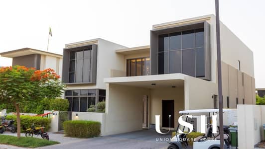 5 Schlafzimmer Villa zum zur Miete in Dubai Hills Estate, Dubai - 1. png 5 Schlafzimmer Villa zum zur Miete in Dubai Hills Estate, Dubai - 1. png