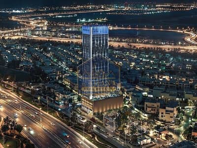 استوديو  للبيع في مثلث قرية الجميرا (JVT)، دبي - 9. jpg