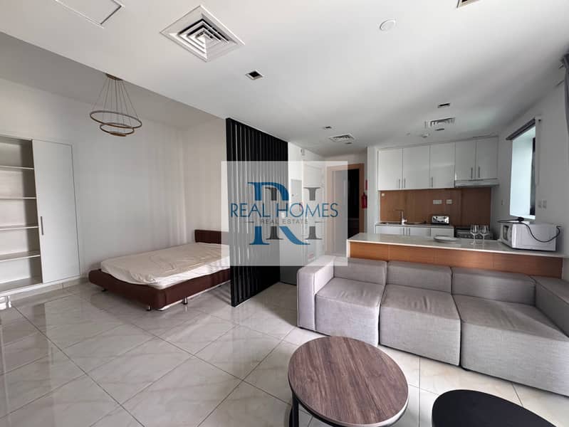 Wohnung in Jumeirah Village Circle (JVC),JVC District 13,The Square Tower, 54000 AED - 16214638 Wohnung in Jumeirah Village Circle (JVC),JVC District 13,The Square Tower, 54000 AED - 16214638