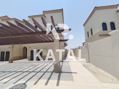 2 Slaapkamers Townhouse te Huur in Zayed City, Abu Dhabi - Townhouse for rent- 11. jpeg 2 Slaapkamers Townhouse te Huur in Zayed City, Abu Dhabi - Townhouse for rent- 11. jpeg