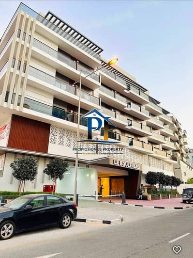 1 Slaapkamer Appartement te Huur in International City Phase 2 (Warsan 4), Dubai - 1000401374. jpg