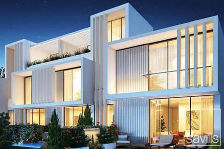 3 habitaciones Townhouse para en Venta en DAMAC Hills 2 (Akoya by DAMAC), Dubai - Casa adosada en DAMAC Hills 2 (Akoya by DAMAC),Odora, 3 dormitorios, 2200000 AED - 16214690 3 habitaciones Townhouse para en Venta en DAMAC Hills 2 (Akoya by DAMAC), Dubai - Casa adosada en DAMAC Hills 2 (Akoya by DAMAC),Odora, 3 dormitorios, 2200000 AED - 16214690