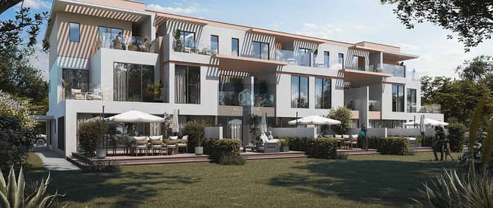 DAMAC Islands 2， 迪拜 4 卧室别墅待售 - Screenshot 2026-08-18 154050. png
