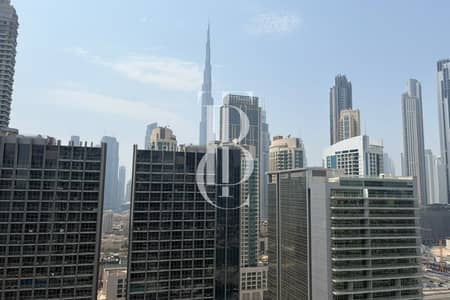 1 Schlafzimmer Wohnung zum zur Miete in Business Bay, Dubai - Wohnung in Business Bay，Reva Residences, 1 schlafzimmer, 80000 AED - 16214707