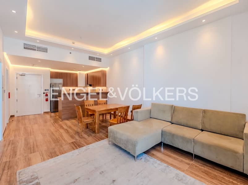 Upgraded Unit | Golf View | Tenanted Upgraded Unit | Golf View | Tenanted