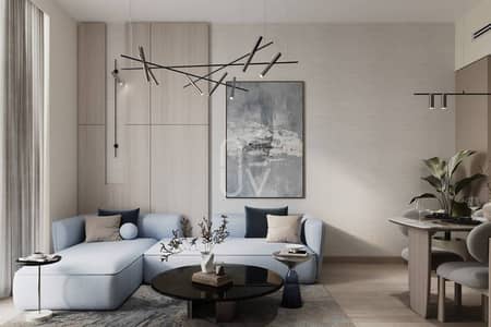 2 Camere Appartamento in vendita a Dubai South, Dubai - Appartamento a Dubai South，Residential District，Enre Residence by Imtiaz, 2 camere da letto, 1894201 AED - 16214733