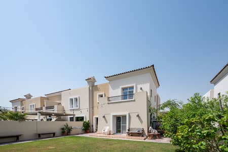 Townhouse de 3 chambres à à louer à Arabian Ranches, Dubai - grz-1773-edit-edit. jpg