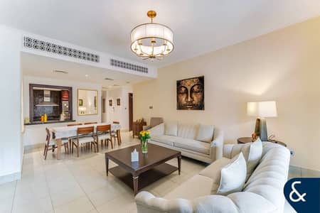 3 Bedroom Apartment for Sale in Downtown Dubai, Dubai - Large Layout | VOT | Central Downtown | 3 Bed 3 Bedroom Apartment for Sale in Downtown Dubai, Dubai - Large Layout | VOT | Central Downtown | 3 Bed