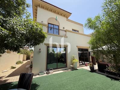 3 Camere Villa in affitto a Arabian Ranches 2, Dubai - images image img