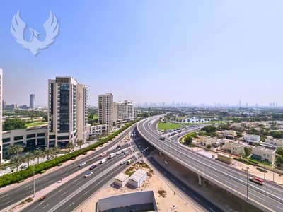 1 habitación Apartamento para en Alquiler en Jumeirah Lake Towers (JLT), Dubai - Apartamento en Jumeirah Lake Towers (JLT)，Banyan Tree Residences, 1 dormitorio, 140000 AED - 16054059