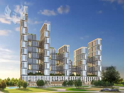 Appartement de 2 chambres à à vendre à Sobha Hartland, Dubai - Appartement à Sobha Hartland，Sobha One，Sobha One Tower D, 2 chambres, 1799000 AED - 16213869